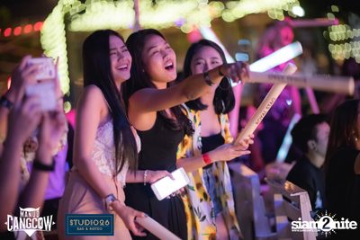 Manud Cangcow presents Aloha Summer Pool Party — photo 179