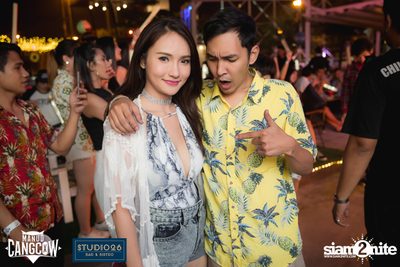 Manud Cangcow presents Aloha Summer Pool Party — photo 180