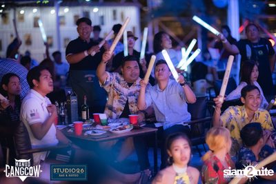 Manud Cangcow presents Aloha Summer Pool Party — photo 182