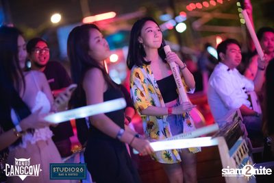 Manud Cangcow presents Aloha Summer Pool Party — photo 184