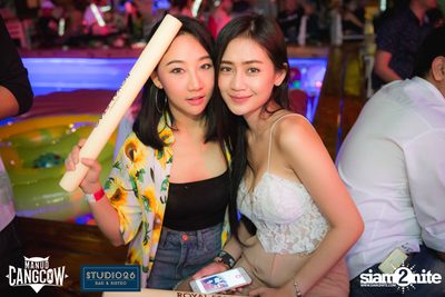 Manud Cangcow presents Aloha Summer Pool Party — photo 186