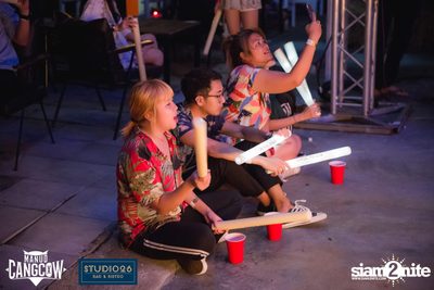 Manud Cangcow presents Aloha Summer Pool Party — photo 187
