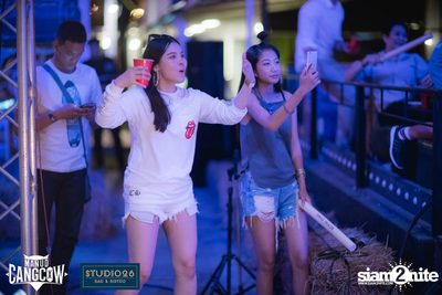 Manud Cangcow presents Aloha Summer Pool Party — photo 188