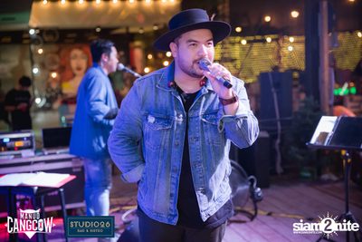 Manud Cangcow presents Aloha Summer Pool Party — photo 191