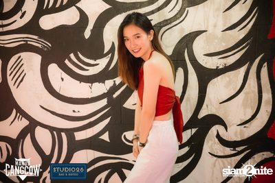 Manud Cangcow presents Aloha Summer Pool Party — photo 193