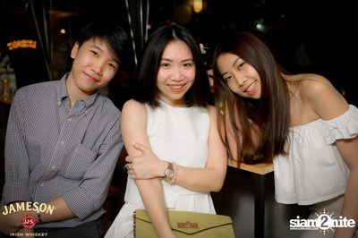 Jeab Evolution 3rd Anniversary at Baan Puen Ekamai — photo 7