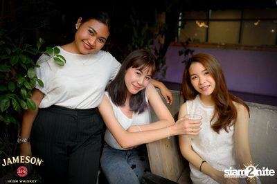 Jeab Evolution 3rd Anniversary at Baan Puen Ekamai — photo 15