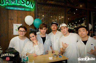 Jeab Evolution 3rd Anniversary at Baan Puen Ekamai — photo 16