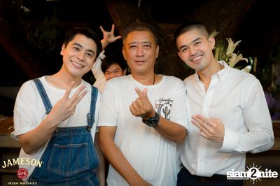 Jeab Evolution 3rd Anniversary at Baan Puen Ekamai — photo 18
