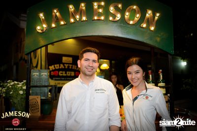 Jeab Evolution 3rd Anniversary at Baan Puen Ekamai — photo 20