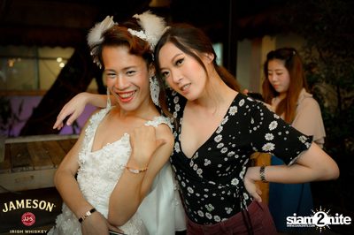 Jeab Evolution 3rd Anniversary at Baan Puen Ekamai — photo 25