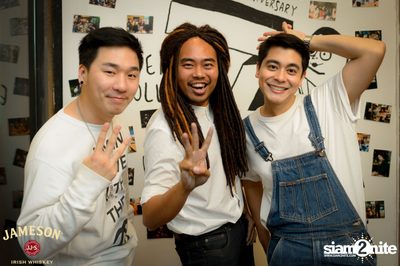 Jeab Evolution 3rd Anniversary at Baan Puen Ekamai — photo 28