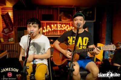 Jeab Evolution 3rd Anniversary at Baan Puen Ekamai — photo 34