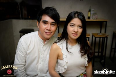 Jeab Evolution 3rd Anniversary at Baan Puen Ekamai — photo 36