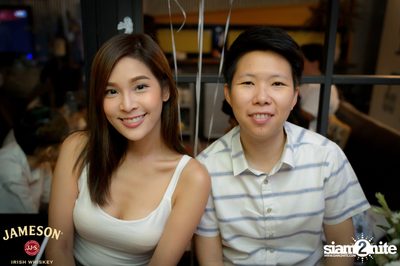 Jeab Evolution 3rd Anniversary at Baan Puen Ekamai — photo 37