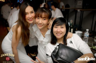 Jeab Evolution 3rd Anniversary at Baan Puen Ekamai — photo 48