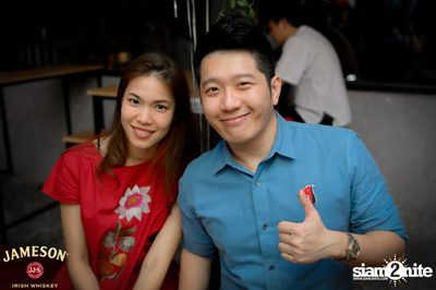 Jeab Evolution 3rd Anniversary at Baan Puen Ekamai — photo 49