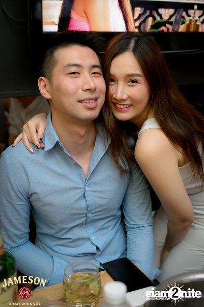 Jeab Evolution 3rd Anniversary at Baan Puen Ekamai — photo 50