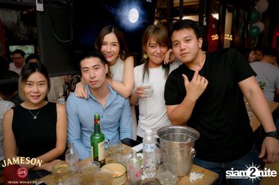 Jeab Evolution 3rd Anniversary at Baan Puen Ekamai — photo 51