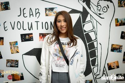 Jeab Evolution 3rd Anniversary at Baan Puen Ekamai — photo 53