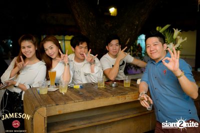 Jeab Evolution 3rd Anniversary at Baan Puen Ekamai — photo 54