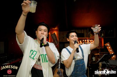 Jeab Evolution 3rd Anniversary at Baan Puen Ekamai — photo 57