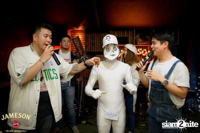 Jeab Evolution 3rd Anniversary at Baan Puen Ekamai — photo 60