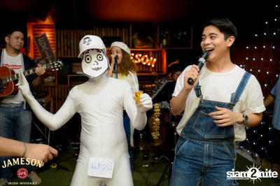 Jeab Evolution 3rd Anniversary at Baan Puen Ekamai — photo 62
