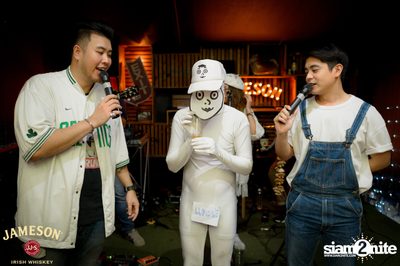 Jeab Evolution 3rd Anniversary at Baan Puen Ekamai — photo 63