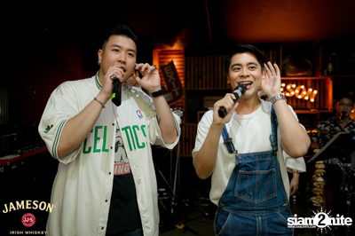 Jeab Evolution 3rd Anniversary at Baan Puen Ekamai — photo 66