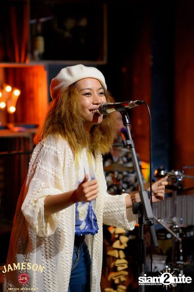 Jeab Evolution 3rd Anniversary at Baan Puen Ekamai — photo 68