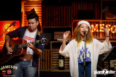 Jeab Evolution 3rd Anniversary at Baan Puen Ekamai — photo 70