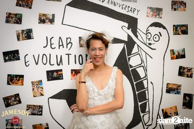 Jeab Evolution 3rd Anniversary at Baan Puen Ekamai — photo 74