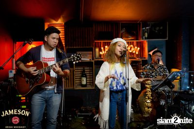 Jeab Evolution 3rd Anniversary at Baan Puen Ekamai — photo 75