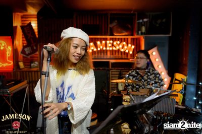 Jeab Evolution 3rd Anniversary at Baan Puen Ekamai — photo 76