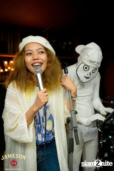 Jeab Evolution 3rd Anniversary at Baan Puen Ekamai — photo 86