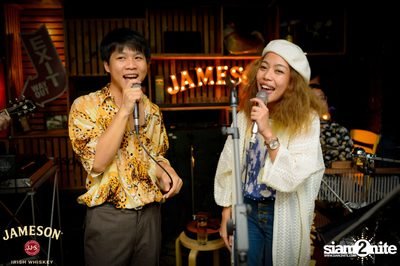Jeab Evolution 3rd Anniversary at Baan Puen Ekamai — photo 87