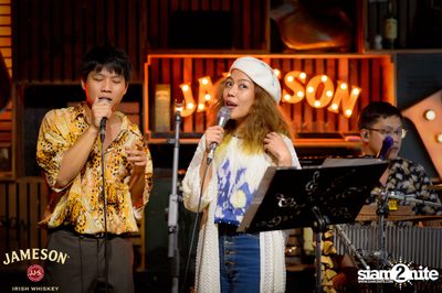 Jeab Evolution 3rd Anniversary at Baan Puen Ekamai — photo 89