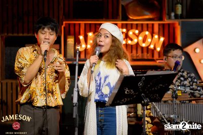 Jeab Evolution 3rd Anniversary at Baan Puen Ekamai — photo 90