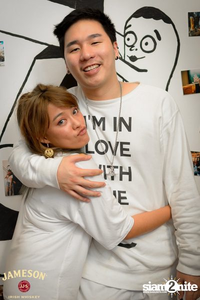 Jeab Evolution 3rd Anniversary at Baan Puen Ekamai — photo 92