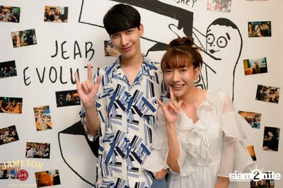 Jeab Evolution 3rd Anniversary at Baan Puen Ekamai — photo 96