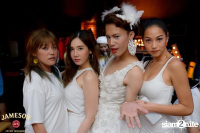 Jeab Evolution 3rd Anniversary at Baan Puen Ekamai — photo 101