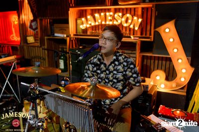 Jeab Evolution 3rd Anniversary at Baan Puen Ekamai — photo 103