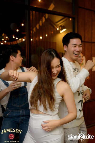 Jeab Evolution 3rd Anniversary at Baan Puen Ekamai — photo 105