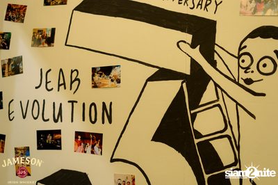 Jeab Evolution 3rd Anniversary at Baan Puen Ekamai — photo 109