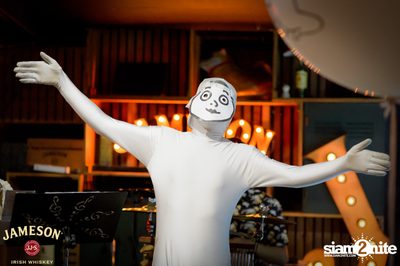 Jeab Evolution 3rd Anniversary at Baan Puen Ekamai — photo 111