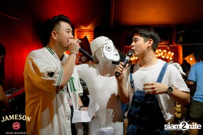 Jeab Evolution 3rd Anniversary at Baan Puen Ekamai — photo 113