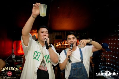 Jeab Evolution 3rd Anniversary at Baan Puen Ekamai — photo 114