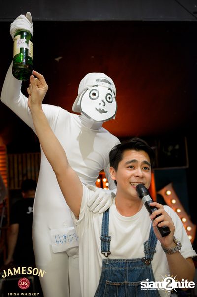 Jeab Evolution 3rd Anniversary at Baan Puen Ekamai — photo 115