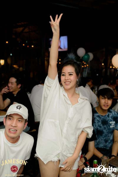 Jeab Evolution 3rd Anniversary at Baan Puen Ekamai — photo 116